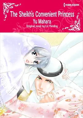 Read: The Sheikh's Convenient Book Princess