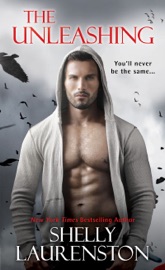 The Unleashing - Shelly Laurenston