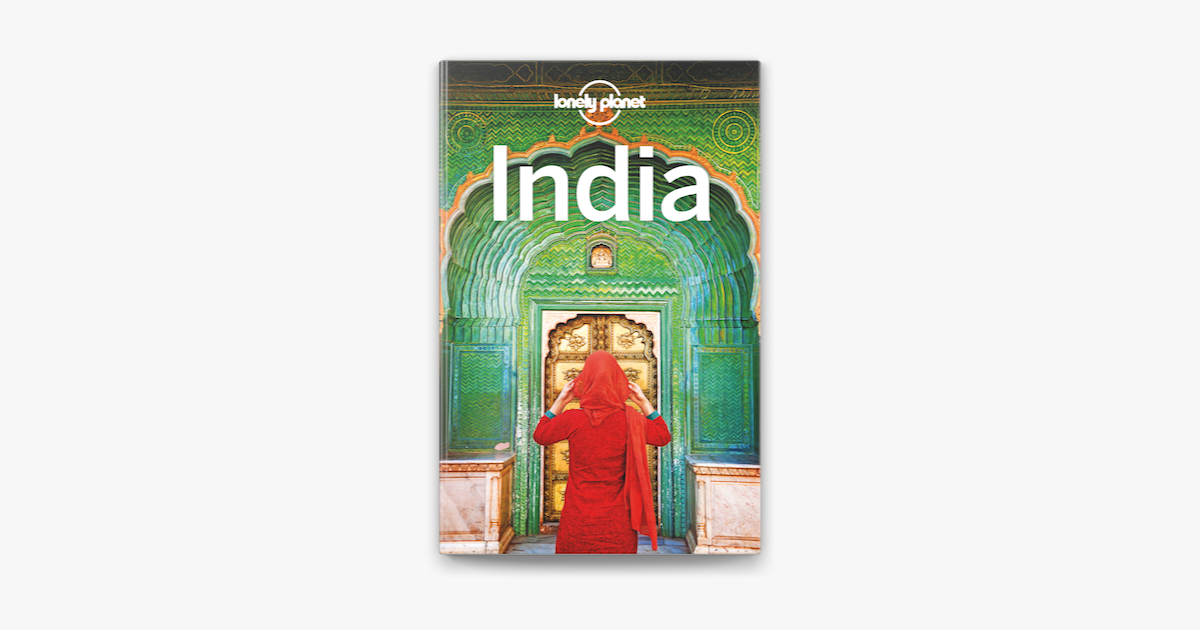 Goa & Mumbai travel guide - Lonely Planet Online Shop