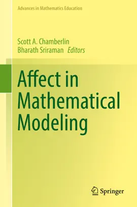 Read: Affect in Book Mathematical Modeling