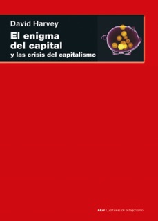 El enigma del capital by David Harvey