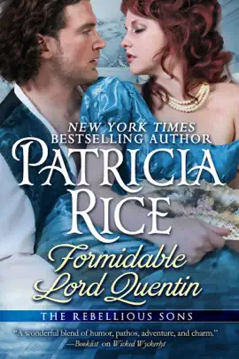 Read: Book Formidable Lord Quentin