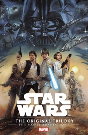 Star Wars - Roy Thomas & Archie Goodwin