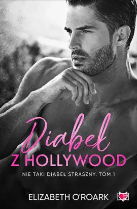 Read: Diabeł z Hollywood. Nie taki Book diabeł straszny.