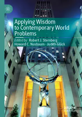 Read: Applying Wisdom to Book Contemporary World Problems