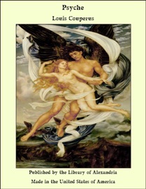 Psyche - Louis Couperus