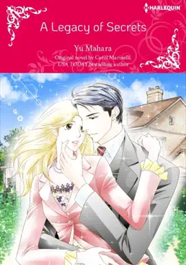 Read: Book A Legacy Of Secrets