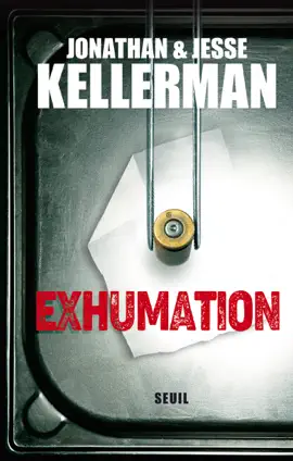 Read: Exhumation