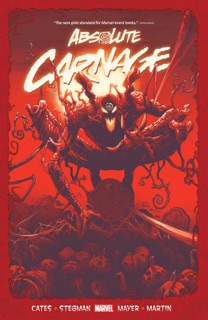 Absolute Carnage by Donny Cates