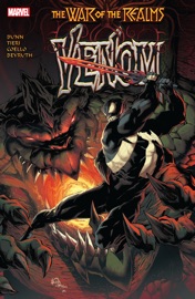 Venom - Cullen Bunn, Donny Cates & Frank Tieri