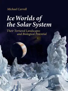 Read: Ice Book Worlds of the Solar System