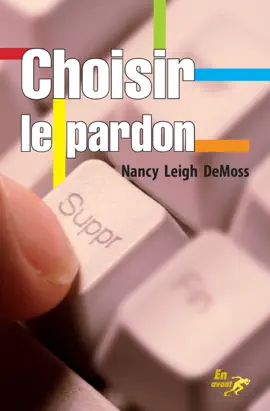 Read: Book Choisir le pardon