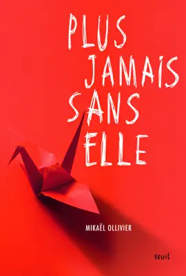 Read: Plus jamais sans Book elle