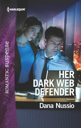 Read: Book Her Dark Web Defender
