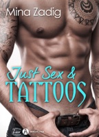Just Sex & Tattoos ebook Download
