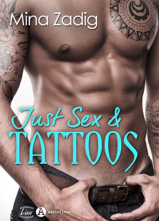 Just Sex & Tattoos PDF Download