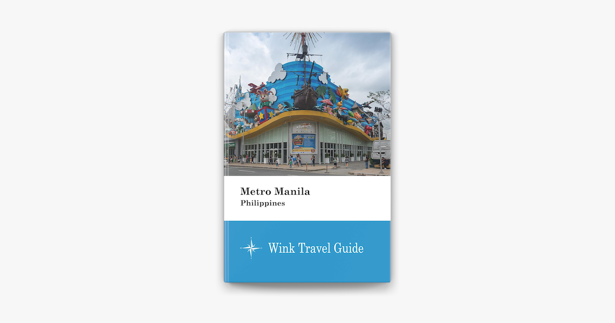 wink travel guide