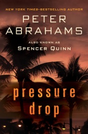 Pressure Drop - Peter Abrahams