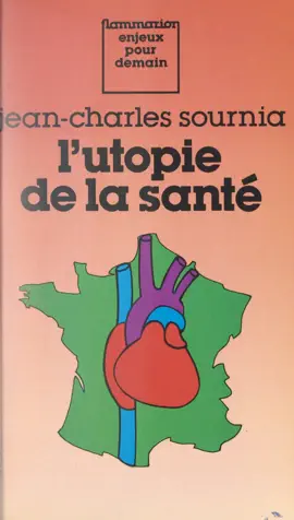 Read: L'utopie Book de la santé