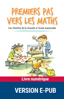 Premiers pas vers les maths - Rémi Brissiaud