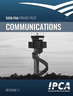 Communications PPL by IPCA – International Pilot Center Alliance