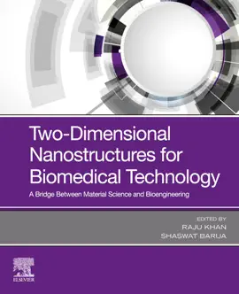 Read: Book Two-Dimensional Nanostructures for Biomedical Technology