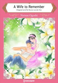 A Wife To Remember - Natsue Ogoshi & Karen Van Der Zee