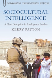 Sociocultural Intelligence - Kerry Patton