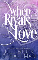 C. Hallman & J.L. Beck - When Rivals Love artwork