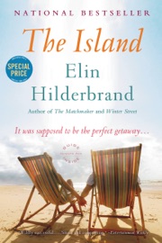 The Island - Elin Hilderbrand