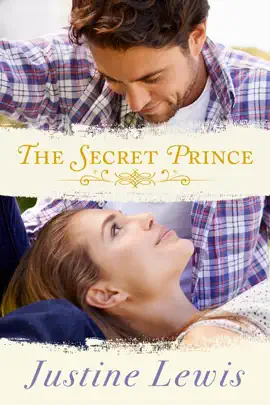 Read: The Secret Book Prince