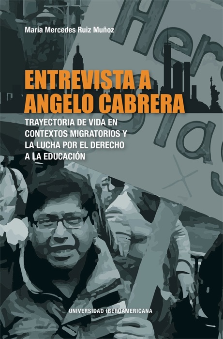 Entrevista a Angelo Cabrera