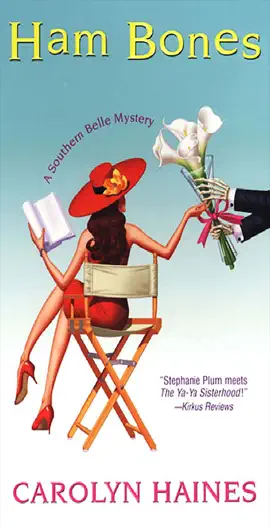Read: Book Ham Bones