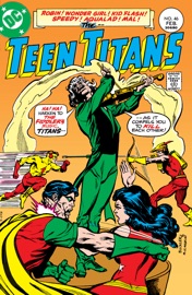 Teen Titans (1966-) #46 - Bob Rozakis & Irv Novick by  Bob Rozakis & Irv Novick PDF Download