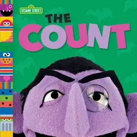 Read: The Count (Sesame Book Street Friends)