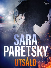 Utsåld - Sara Paretsky