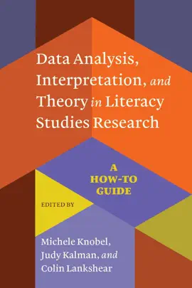 Read: Data Analysis, Interpretation, and Book Theory in Literacy Studies Research