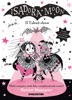 Book Isadora Moon. Il Talent show