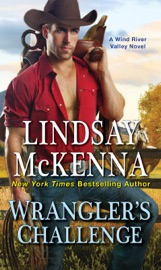 Wrangler's Challenge - Lindsay McKenna by  Lindsay McKenna PDF Download