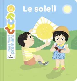 Read: Le Book soleil