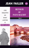 Retour au pays maudit - Tome 2 - Jean Failler