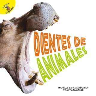 Dientes de animales by Santiago Ochoa & Michelle Garcia Anderson