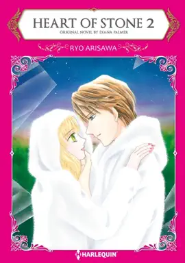 Read: Heart of Stone 2 Book