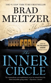 The Inner Circle - Brad Meltzer