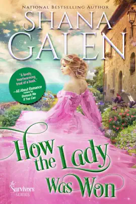Read: How the Book Lady Was Won