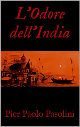 Read: L'Odore Book dell'India