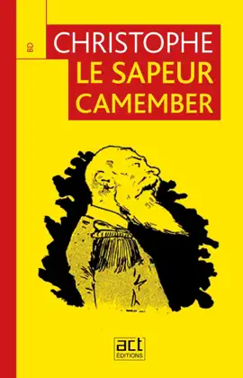 Read: Le sapeur Camember Book