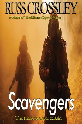 Read: Scavengers