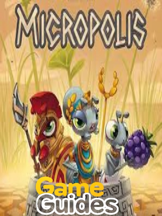 Micropolis Cheats Tips & Strategy Guide