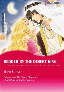 Read: Bedded By Book The Desert King